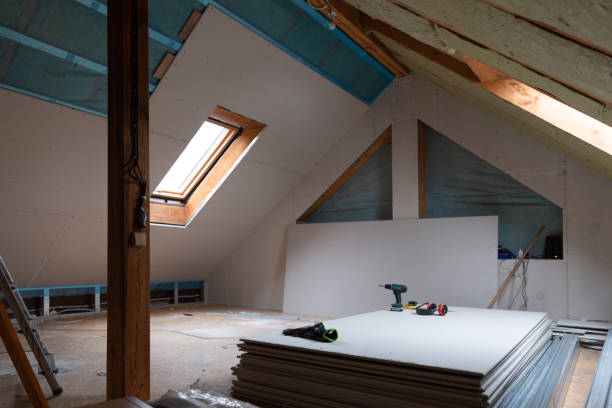 Best Best Insulation Companies  in Vaeboro, NC