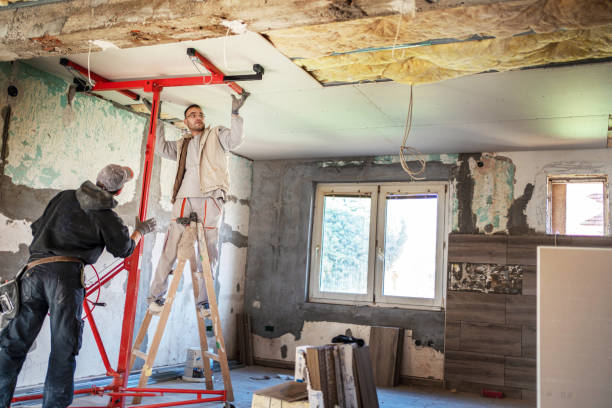 Best Insulation Inspection Services  in Vaeboro, NC