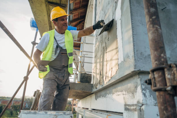 Insulation for New Construction in Vanceboro, NC
