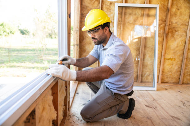 Best Fiberglass Insulation  in Vaeboro, NC
