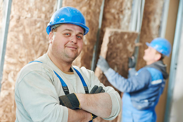 Range of Insulation Solutions in Vanceboro, NC