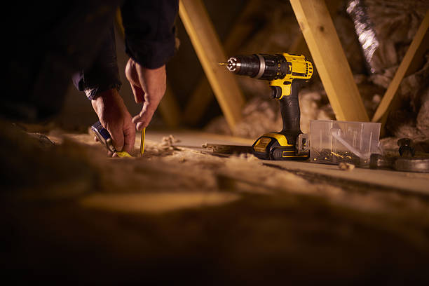 Best Energy-efficient Insulation  in Vaeboro, NC